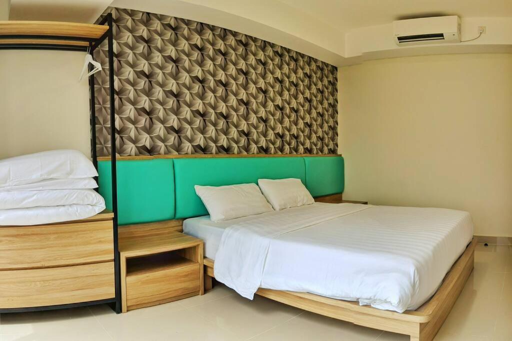 Lovina 1823 At Pollux Meisterstadt Batam Exterior photo